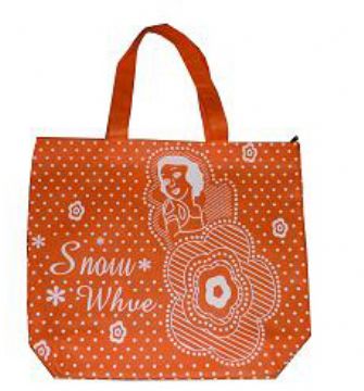 Non-Woven Bags, Shopping Bags, Green Shopping Bag